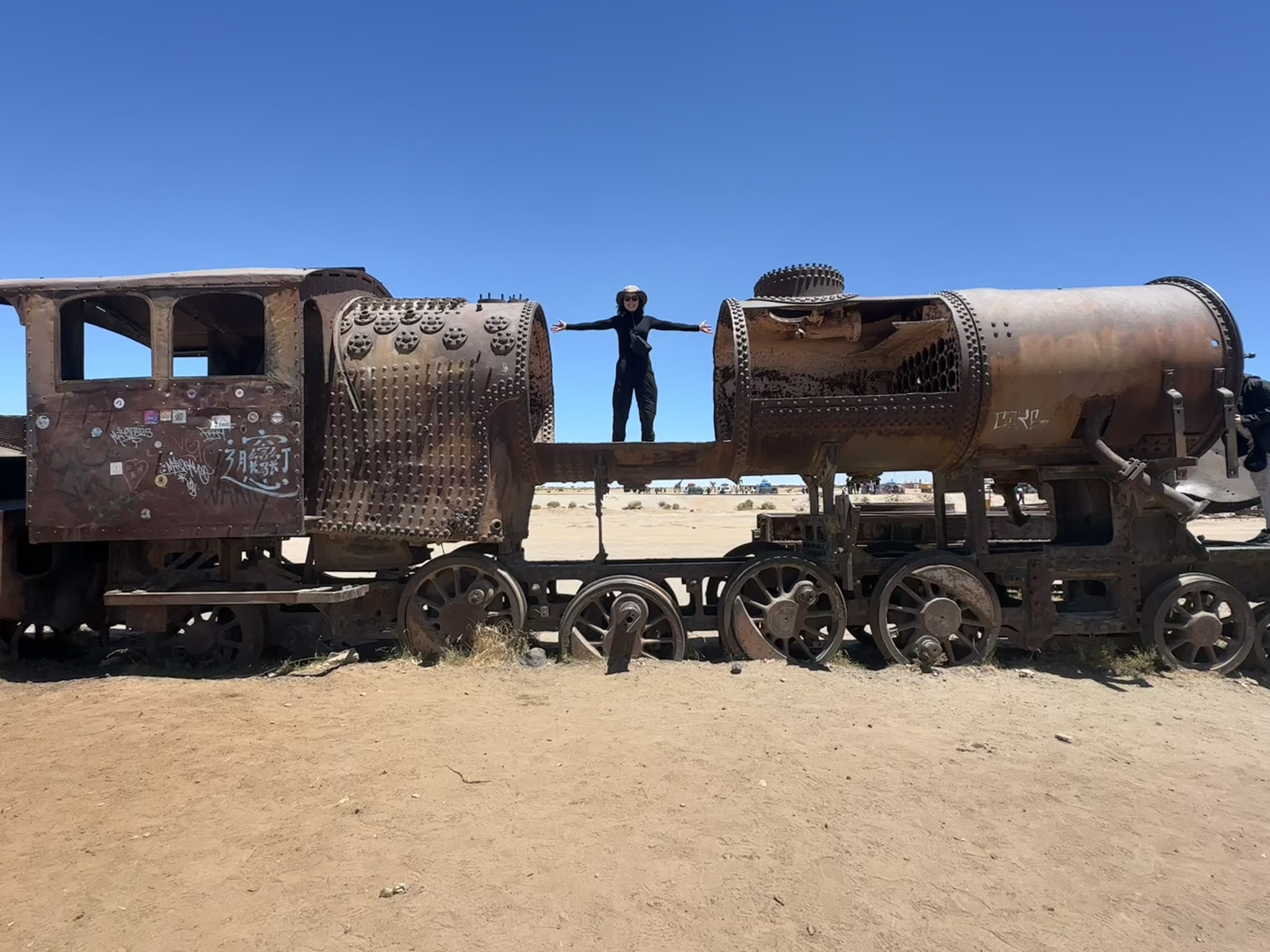 Graveyard of the Neoliberal Dream