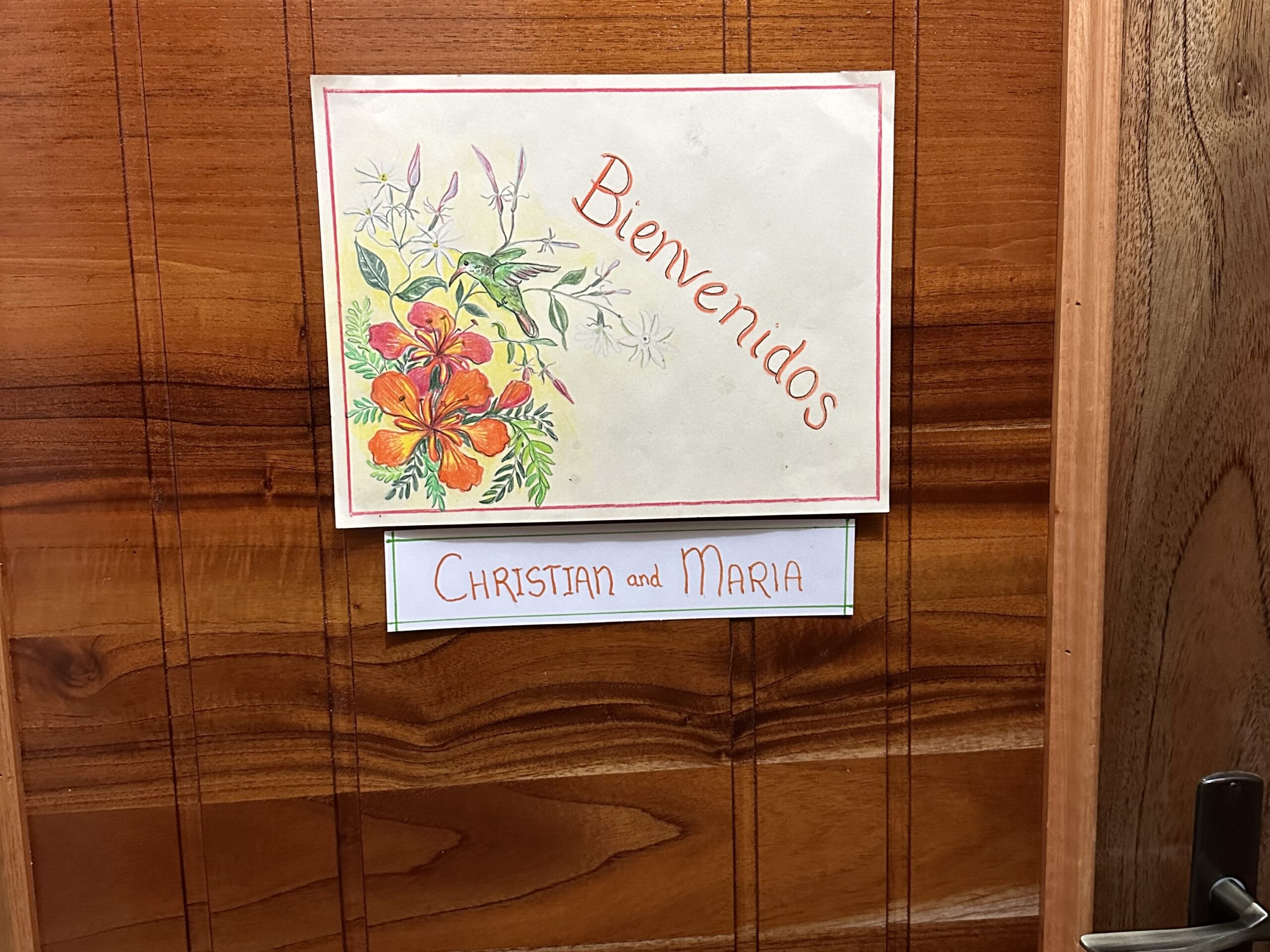 Another Life is Possible